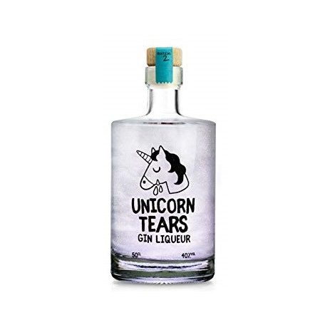 Unicorn Tears Gin liqueur 0,5L 40%
