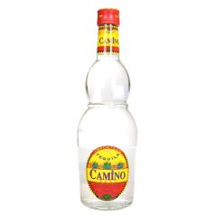 Camino Real Tequila Blanco 0,7L 35%