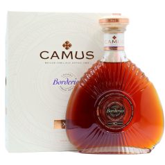 Camus Borderies XO Cognac 0,7L 40% dd.