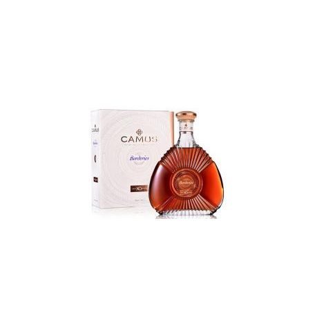 Camus XO Borderies Family Reserve 0,7L 40% dd.