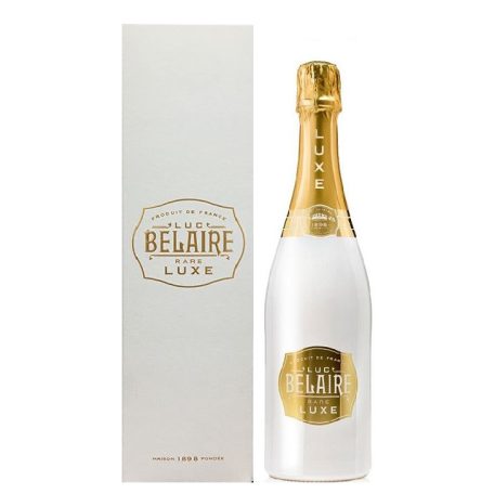 Luc Belaire Luxe 0,75 12,5% pdd.