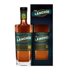 Lánchíd 7 éves Brandy 0,7L 40% dd.