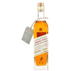 Johnnie Walker Sweet Peat  Blenders Batch 0,5  40,8%