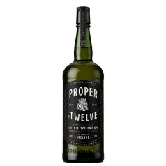 Proper Twelve McGregor’s Whiskey 0,7L 40%