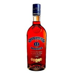 Centenario Grand Legado 12 years Rum 0,7L 40%
