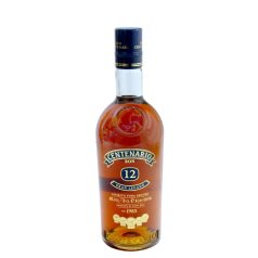 Centenario Grand Legado 12 years Rum 0,7L 40%