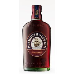 Plymouth Sloe Gin 0,7L 26%