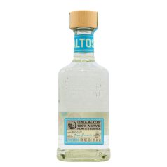 Olmeca Altos Tequila Plata 0,7L 38%
