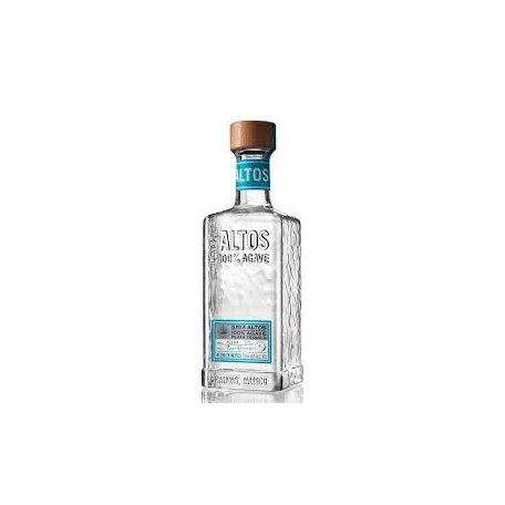 Olmeca Altos Blanco(Plata) 0,7 38%
