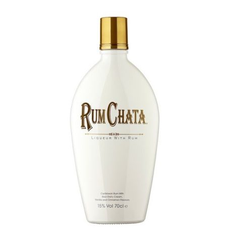 Rum Chata krémlikőr 15%