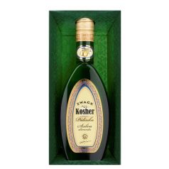 Kosher Szilvapálinka 0,5L 40% dd.