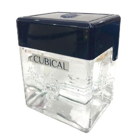 Botanic Cubical Premium Gin 0,7L 40%