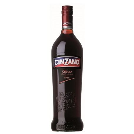 Cinzano Rosso 15%