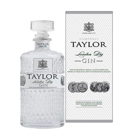 Humphrey Taylor Gin 0,7L 48% dd.