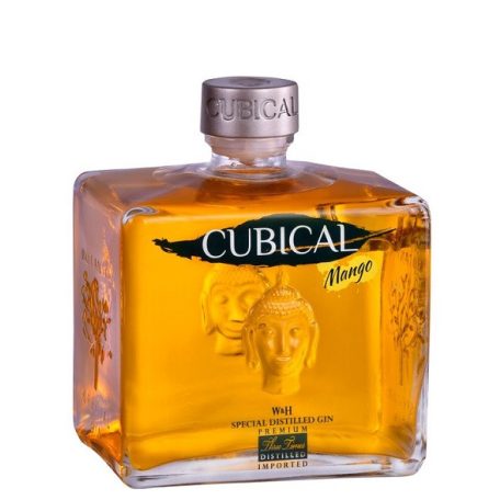 Botanic Cubical Mango 0,7L 37,5%