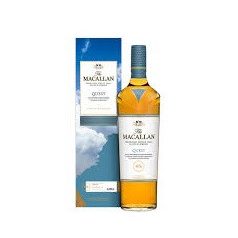 Macallan Quest Whisky 1,0L 40% pdd.