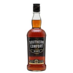Southern Comfort BLACK 0,7 40%