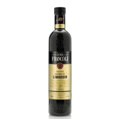 Francoli Limousin Doppia Maturazione 0,7L 42,5%