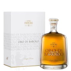 Francoli Oro di Barolo 0,7L 42,5% dd.