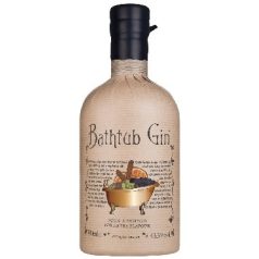 Ableforths Bathtub Gin 0,7L 43,3%