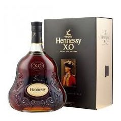 Hennessy XO 1,5L 40% dd.