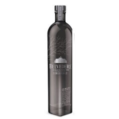 Belvedere Smogory Forest Single Estate RYE vodka 0,7 40%