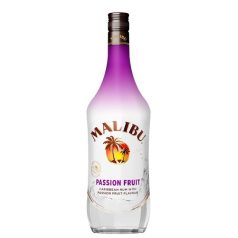 Malibu Passion Fruit 21%