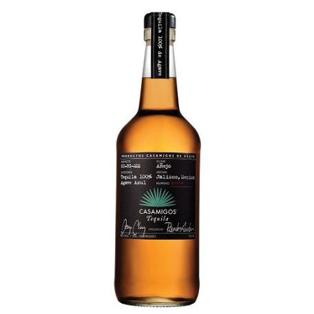 Casamigos Tequila Anejo 0,7 40%