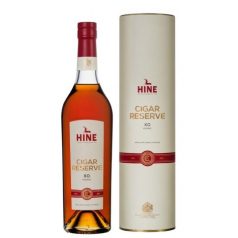 Hine Cigar Reserve XO 0,7L 40% dd.
