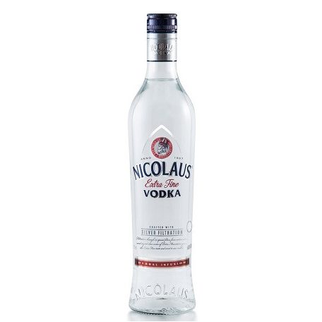 Nicolaus Vodka 1,0 38%