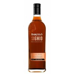 Barcelo Signio Rum 0,7L 37,5%