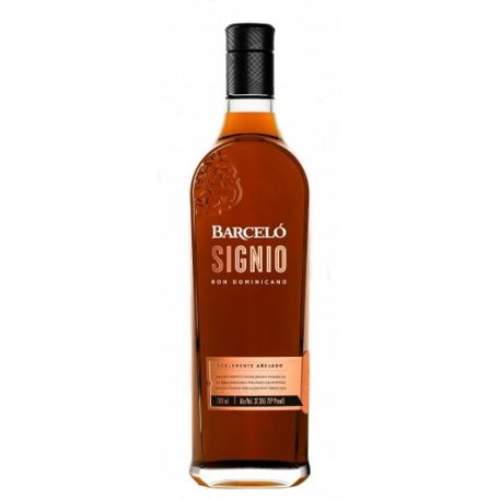 Barcelo Signio 37,5%