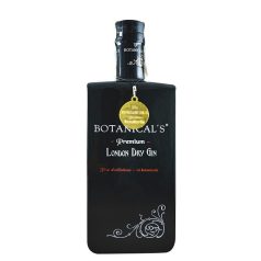 Botanicals Premium Gin 0,7L 42,5%