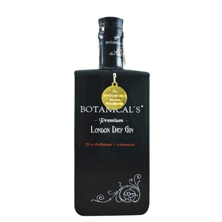 Botanicals Premium Gin 0,7L 42,5%