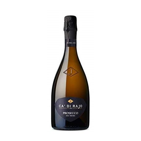 Cadi Rajo Extra Dry Prosecco 11%