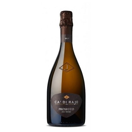 Cadi Rajo Brut Prosecco 11%