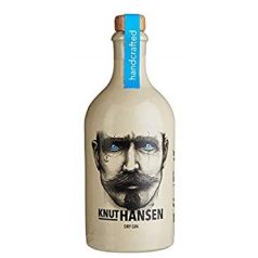 Knut Hansen Gin 0,5L 42%