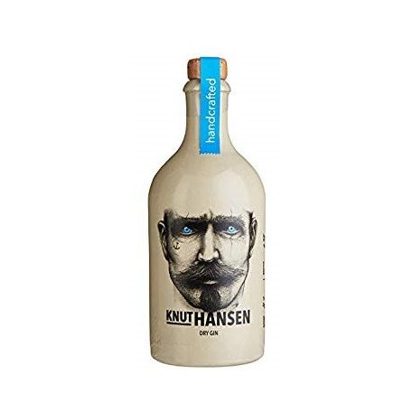 Knut Hansen Gin 0,5L 42%