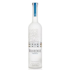 Belvedere Vodka 1,75 40%