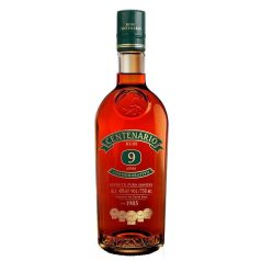 Centenario Conmemorativo 9 years Rum 0,7L 40%