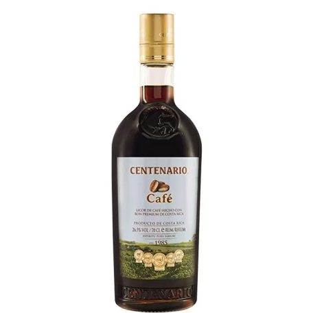 Centenario Café 0,7L 26,5%