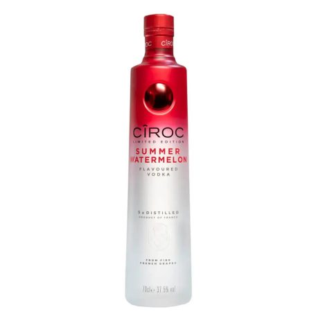 Ciroc Summer Watermelon 0,7  37,5%