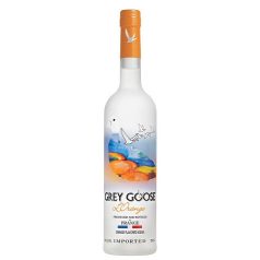 Grey Goose Orange Vodka 0,7 40%