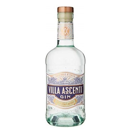 Villa Ascenti Gin 0,7L 41%