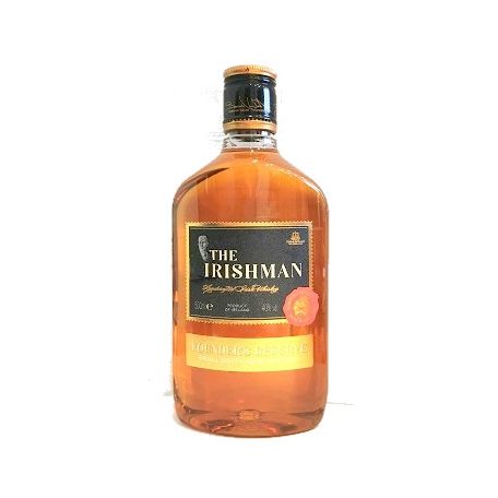Irishman Founders Reserve 0,5 40% PET