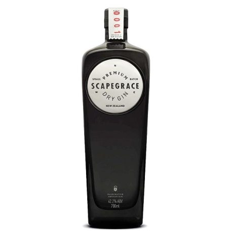 Scapegrace Classic Gin 0,7L 42,2%