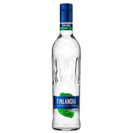 Finlandia Lime 0,7  37,5%