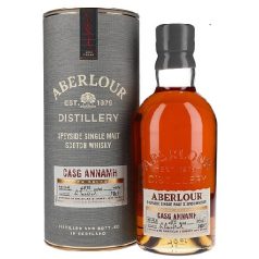 Aberlour Casg Annamh 0,7 48% dd.