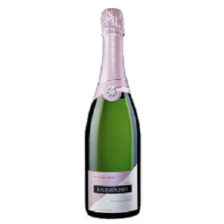Kreinbacher Rose Brut 12,5%