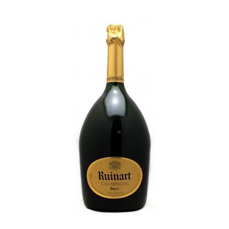 Ruinart Champagner Brut 1,5 magnum  12,5%